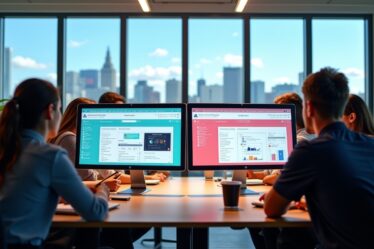 Monday.com vs ClickUp : le guide ultime pour faire le meilleur choix en 2026