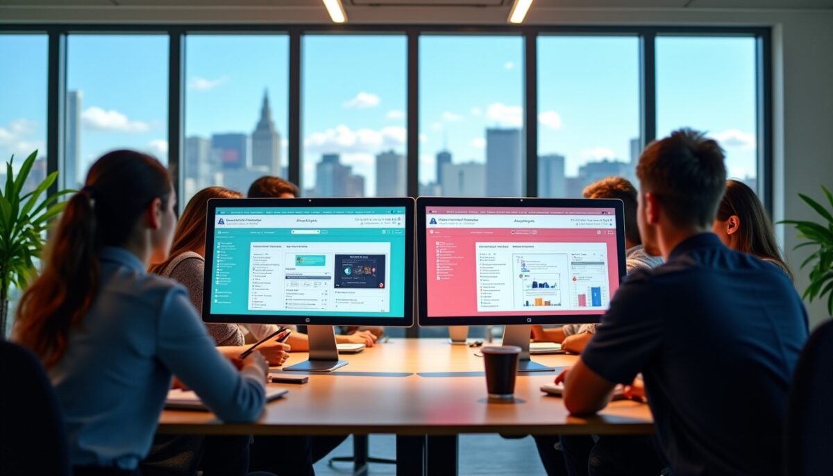 Monday.com vs ClickUp : le guide ultime pour faire le meilleur choix en 2026