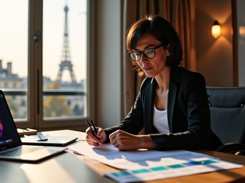Protéger son logo en France : le guide ultime pour sécuriser votre identité visuelle