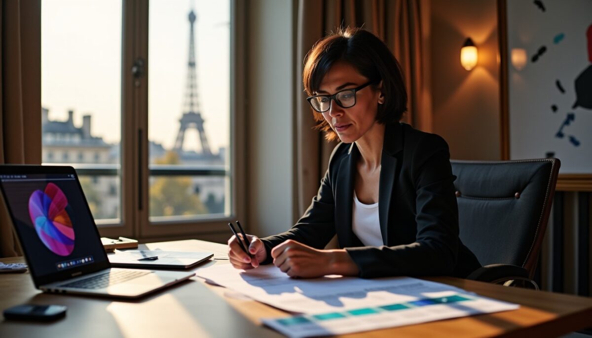 Protéger son logo en France : le guide ultime pour sécuriser votre identité visuelle
