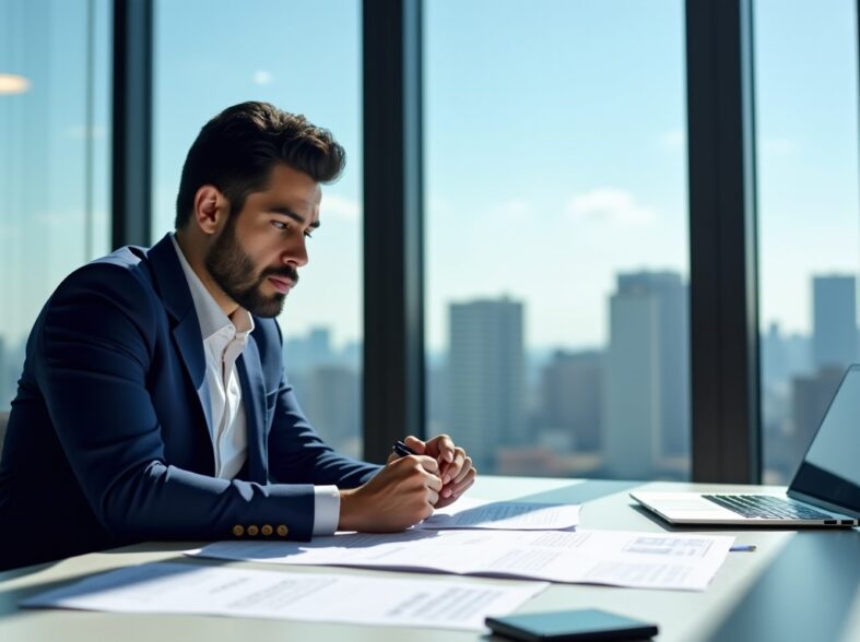 Micro-entreprise ou SASU : comment choisir le statut idéal pour votre projet entrepreneurial ?