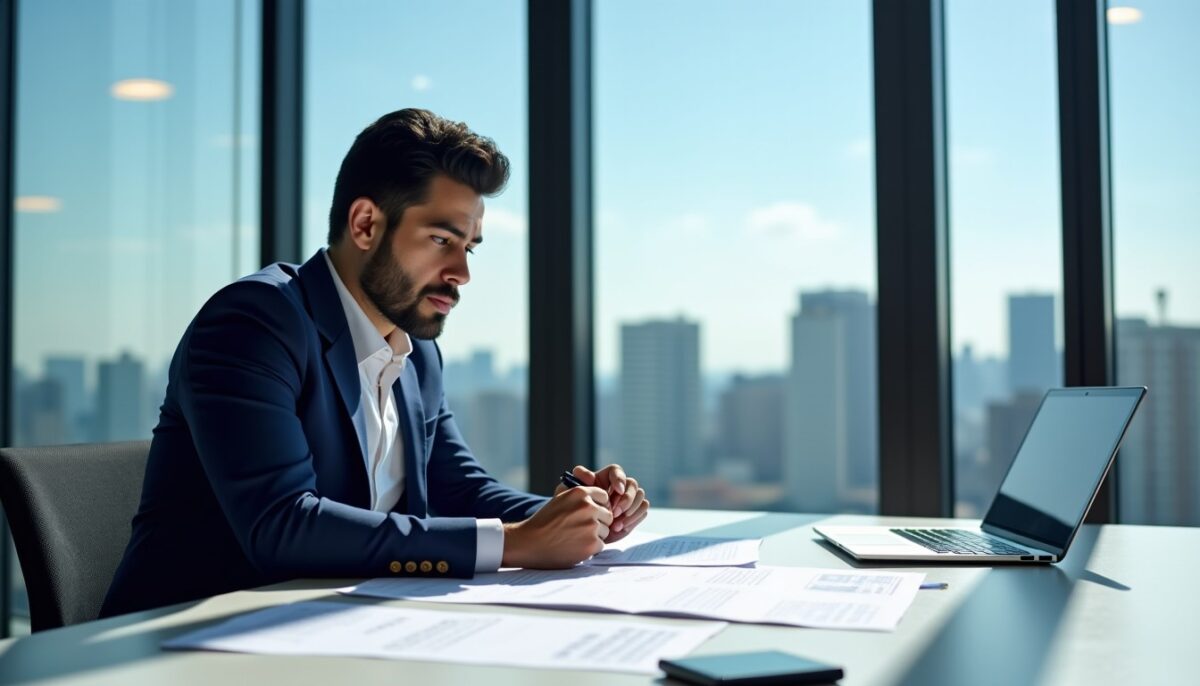 Micro-entreprise ou SASU : comment choisir le statut idéal pour votre projet entrepreneurial ?