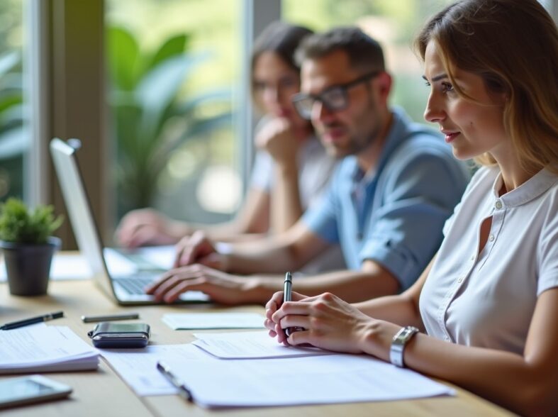 Comptabilité pour petites entreprises : quelles solutions gratuites remplacer Sage ?