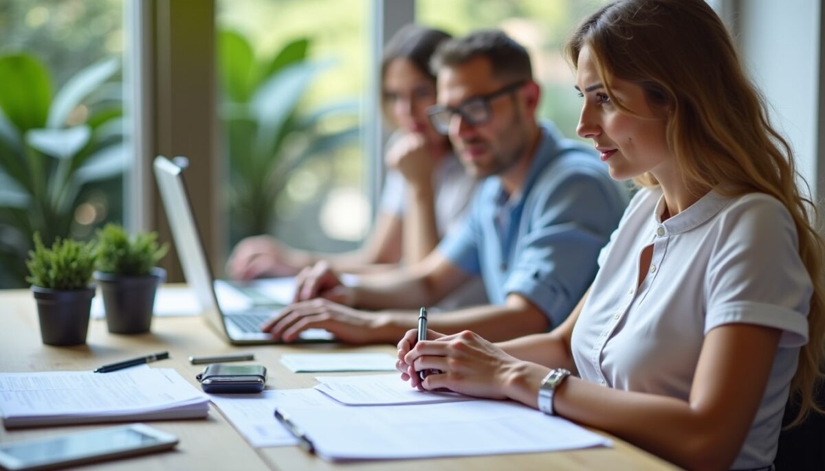 Comptabilité pour petites entreprises : quelles solutions gratuites remplacer Sage ?