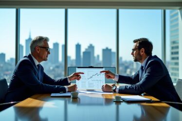 Crédit Agricole vs Crédit Mutuel : Analyse comparative des grilles salariales
