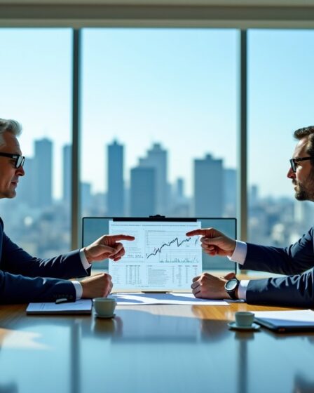Crédit Agricole vs Crédit Mutuel : Analyse comparative des grilles salariales