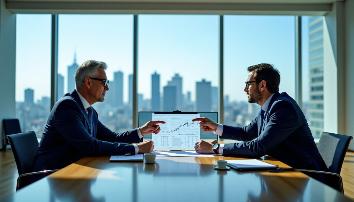 Crédit Agricole vs Crédit Mutuel : Analyse comparative des grilles salariales