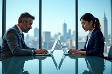 SAP vs Oracle : Quel ERP répond le mieux à vos besoins ?