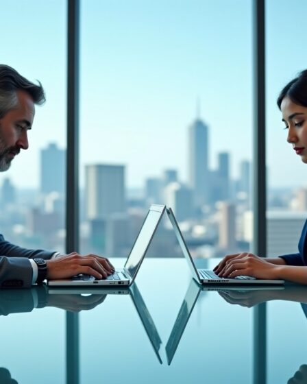 SAP vs Oracle : Quel ERP répond le mieux à vos besoins ?