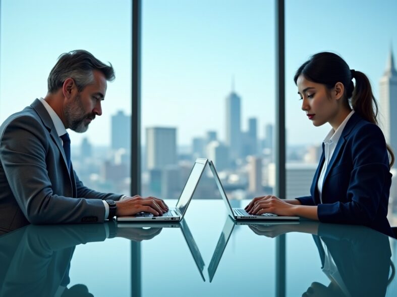 SAP vs Oracle : Quel ERP répond le mieux à vos besoins ?