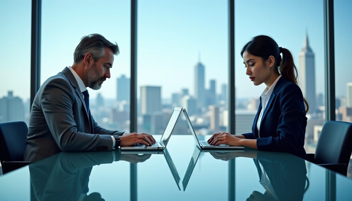 SAP vs Oracle : Quel ERP répond le mieux à vos besoins ?