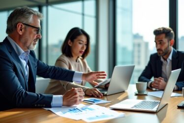 Comparatif 2026 : Découvrez les outils incontournables pour une analyse concurrentielle optimale