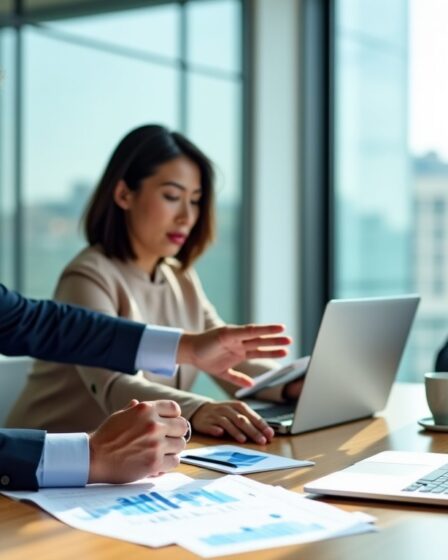 Comparatif 2026 : Découvrez les outils incontournables pour une analyse concurrentielle optimale