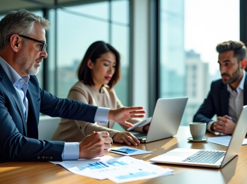 Comparatif 2026 : Découvrez les outils incontournables pour une analyse concurrentielle optimale