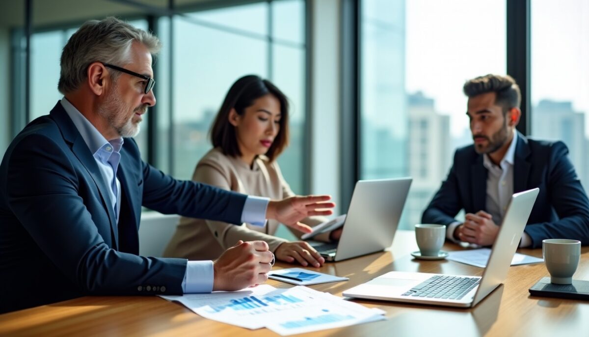 Comparatif 2026 : Découvrez les outils incontournables pour une analyse concurrentielle optimale