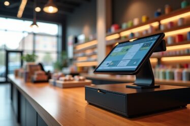 Top des logiciels de caisse pour commerces : guide complet et comparatif expert