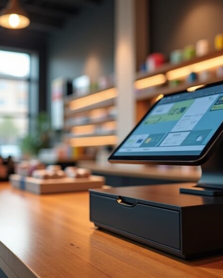 Top des logiciels de caisse pour commerces : guide complet et comparatif expert
