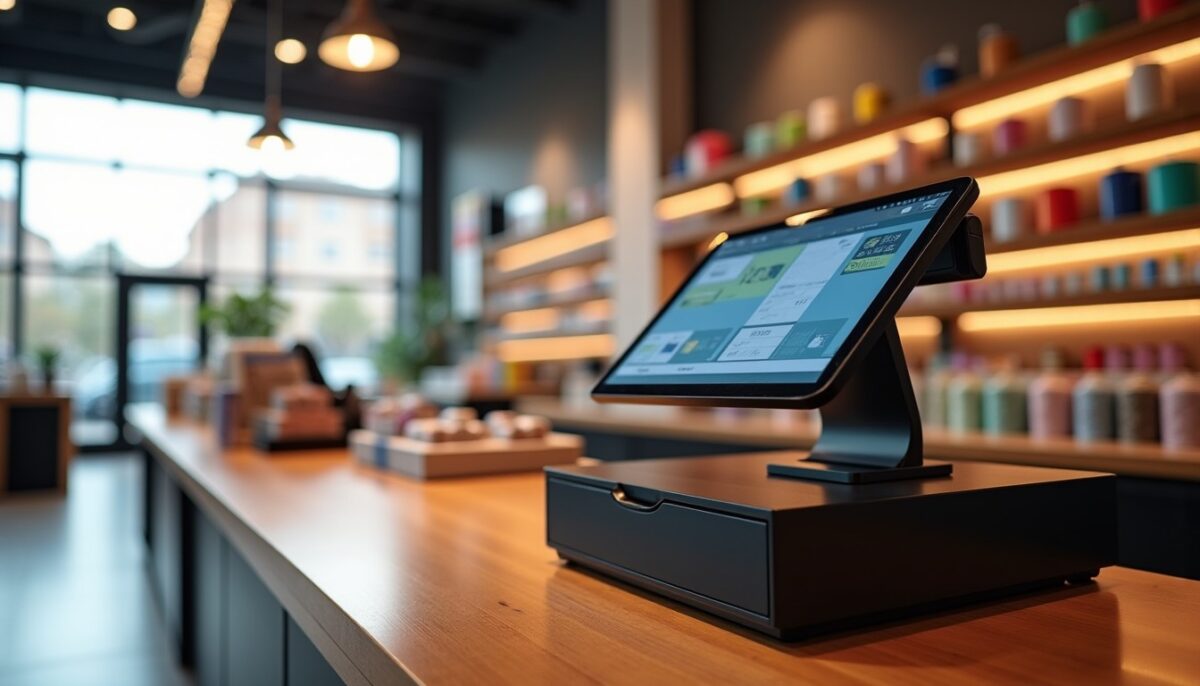 Top des logiciels de caisse pour commerces : guide complet et comparatif expert