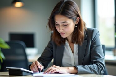 Amortissement comptable : définition, méthodes de calcul et illustrations pratiques