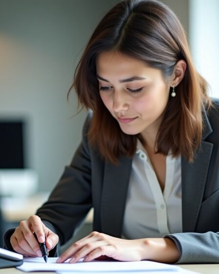 Amortissement comptable : définition, méthodes de calcul et illustrations pratiques