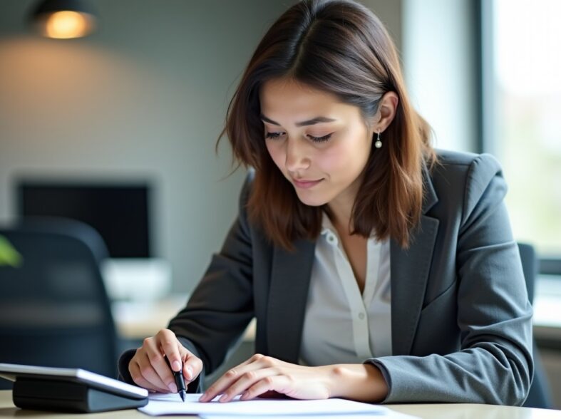 Amortissement comptable : définition, méthodes de calcul et illustrations pratiques