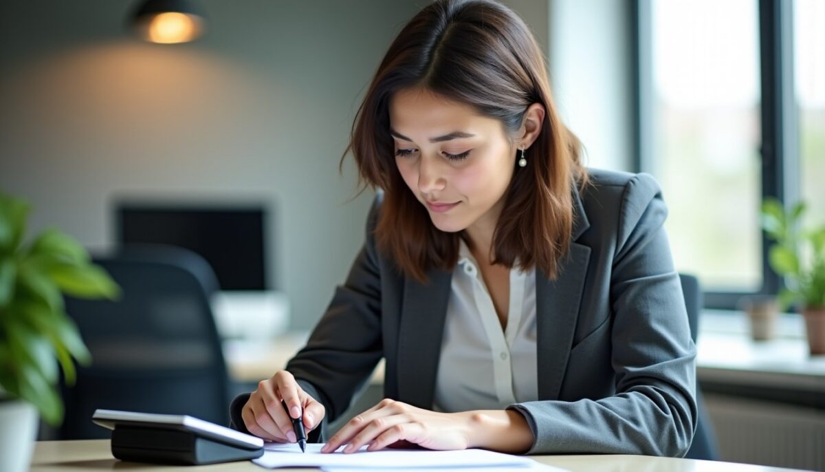 Amortissement comptable : définition, méthodes de calcul et illustrations pratiques