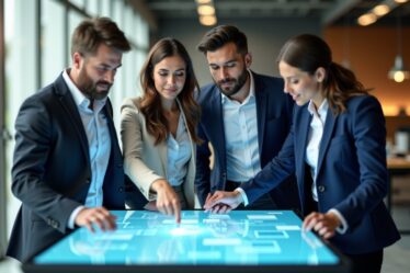 Les solutions de gestion documentaire les plus innovantes et efficaces