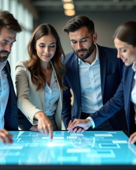 Les solutions de gestion documentaire les plus innovantes et efficaces