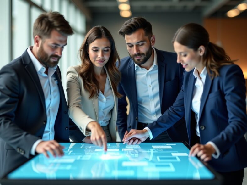 Les solutions de gestion documentaire les plus innovantes et efficaces