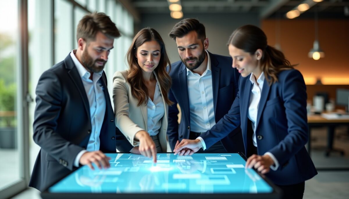 Les solutions de gestion documentaire les plus innovantes et efficaces
