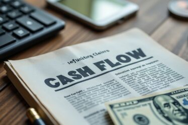 Le cash-flow décrypté : définition claire et méthode de calcul rapide