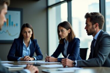 Guide ultime des formations incontournables en finance d’entreprise
