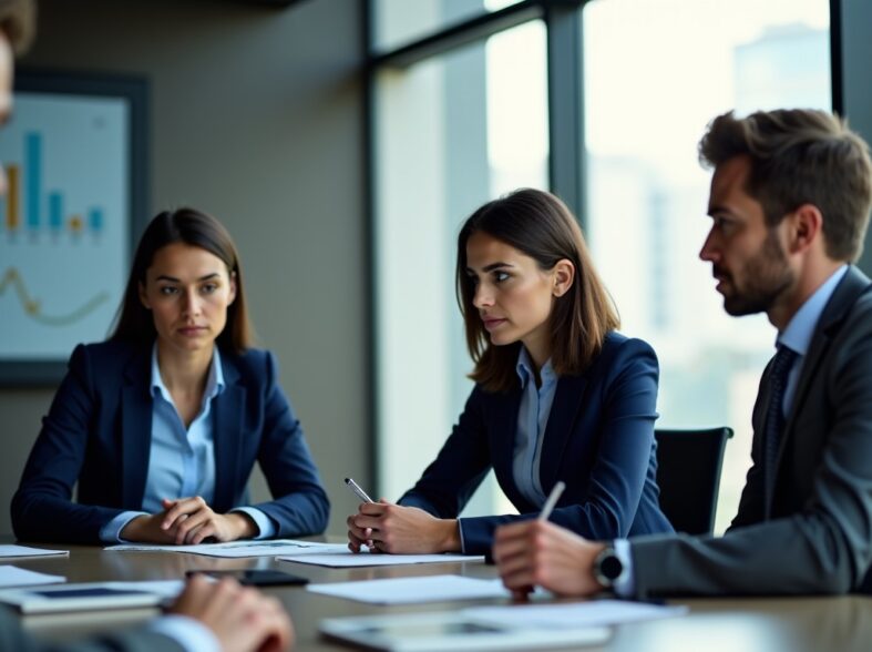 Guide ultime des formations incontournables en finance d’entreprise
