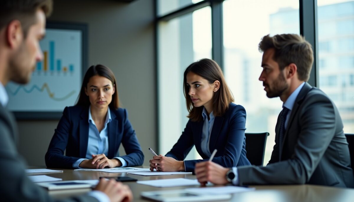 Guide ultime des formations incontournables en finance d’entreprise
