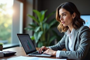 Marge opérationnelle : Comprendre sa définition, apprendre à la calculer et découvrir un exemple concret