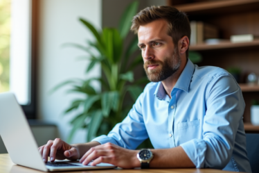 Simuler avec ou sans frais professionnels : impact sur le net