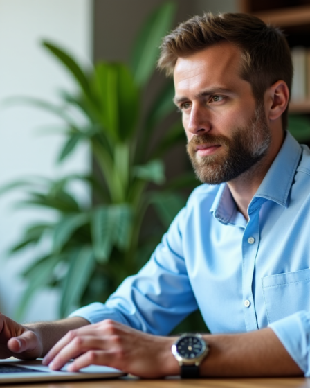 Simuler avec ou sans frais professionnels : impact sur le net
