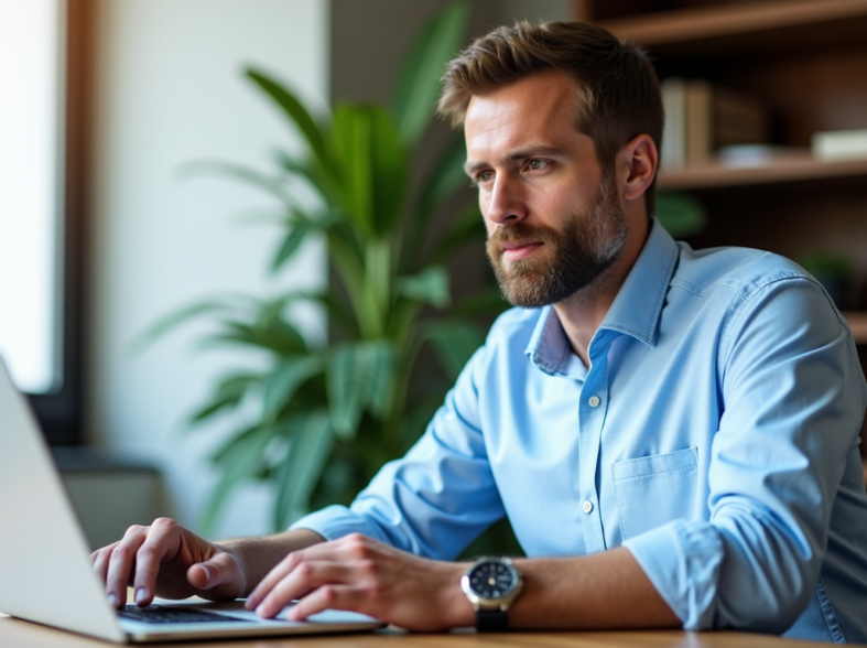 Simuler avec ou sans frais professionnels : impact sur le net
