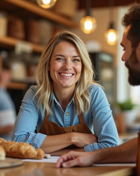 SEO local : stratégies efficaces pour séduire la clientèle de votre quartier