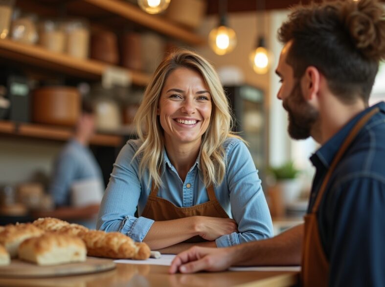 SEO local : stratégies efficaces pour séduire la clientèle de votre quartier