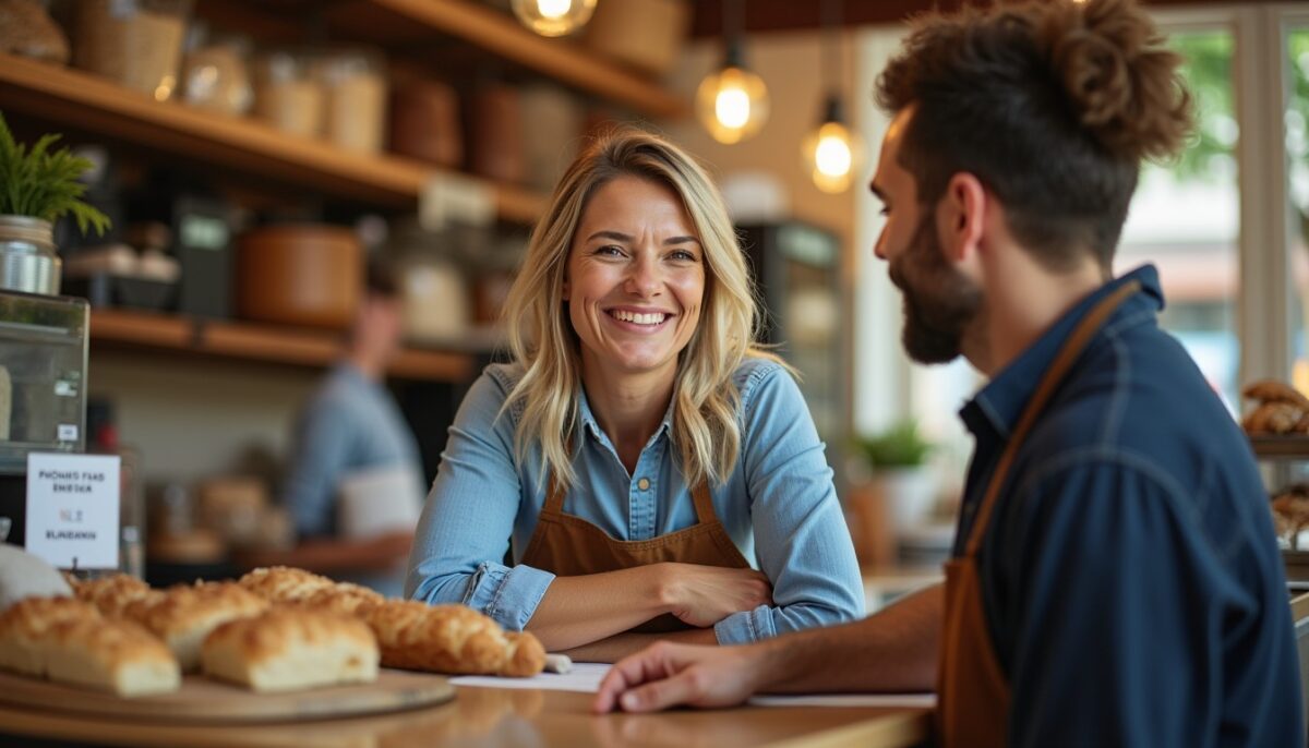 SEO local : stratégies efficaces pour séduire la clientèle de votre quartier