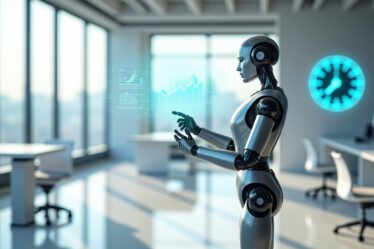 Les atouts majeurs de l’intelligence artificielle au service de la comptabilité moderne