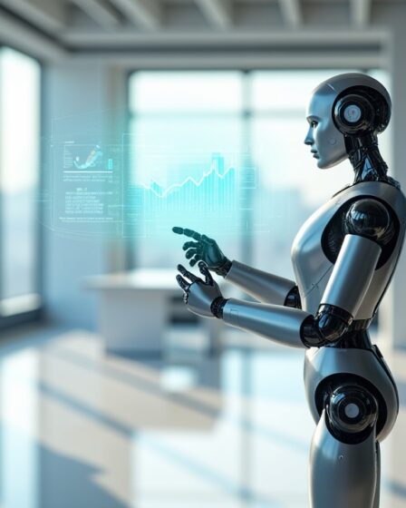 Les atouts majeurs de l’intelligence artificielle au service de la comptabilité moderne