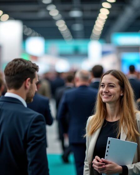 Top des salons professionnels B2B incontournables en France pour 2026-2027 : classement par secteur d'activité