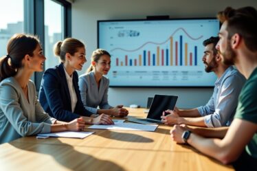 Marketing d'affiliation B2B : Découvrez son fonctionnement, ses modèles de rémunération, son coût et son retour sur investissement