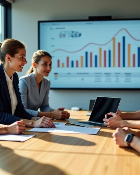 Marketing d'affiliation B2B : Découvrez son fonctionnement, ses modèles de rémunération, son coût et son retour sur investissement
