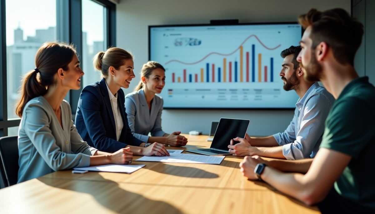 Marketing d'affiliation B2B : Découvrez son fonctionnement, ses modèles de rémunération, son coût et son retour sur investissement