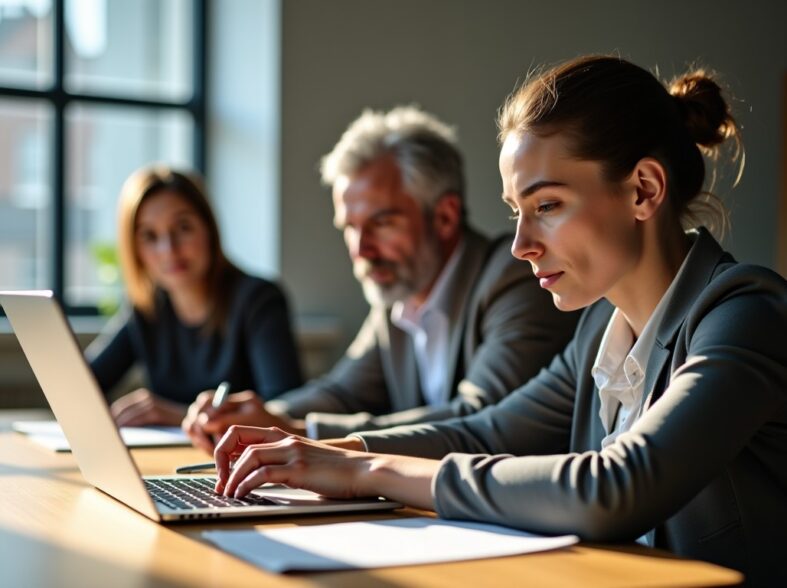 Facturation électronique obligatoire dès le 1er septembre 2026 : guide essentiel pour les PME, TPE et micro-entreprises sur les démarches à anticiper