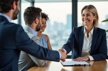 Pacte Papin : une solution innovante pour transmettre facilement son entreprise aux collaborateurs