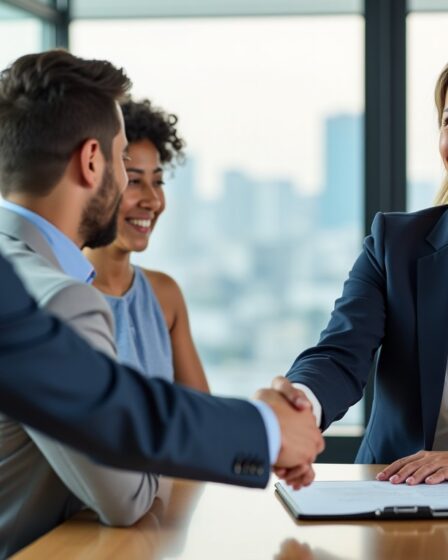 Pacte Papin : une solution innovante pour transmettre facilement son entreprise aux collaborateurs